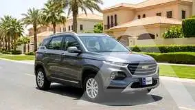 2024 Chevrolet 