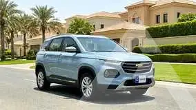 2024 Chevrolet Unknown