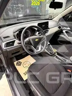 2024 Chevrolet 
