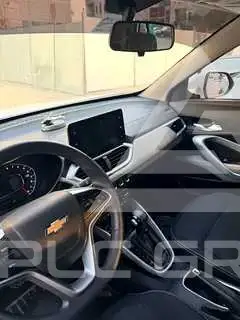 2024 Chevrolet Unknown