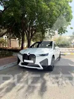 2024 BMW iX
