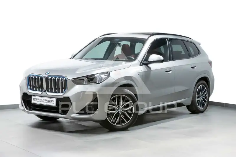 2024 BMW iX