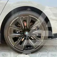 2024 BMW I7