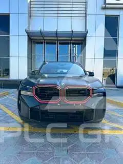 2024 BMW XM