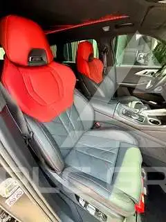 2024 BMW XM