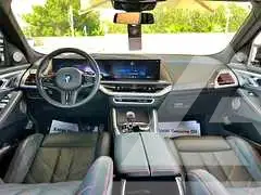 2024 BMW XM