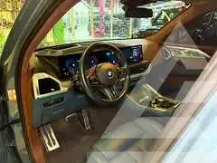 2024 BMW XM