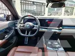 2024 BMW I5