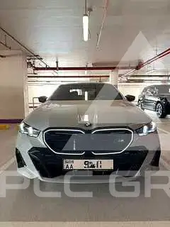 2024 BMW I5