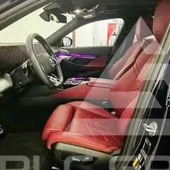 2024 BMW I5