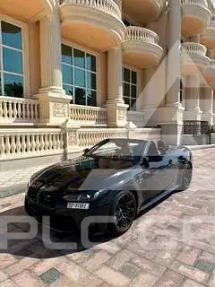 2024 BMW M4
