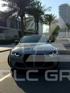 2024 BMW M4