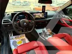 2024 BMW M4