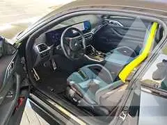 2024 BMW M4