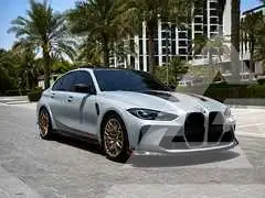 2024 BMW M3
