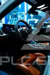 2024 BMW M3