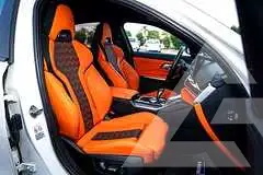 2024 BMW M3