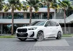 2024 BMW X1