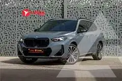 2024 BMW X1