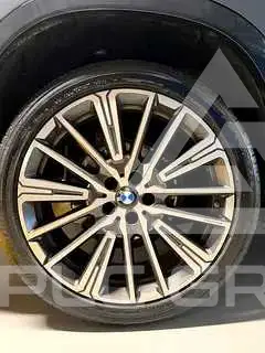 2024 BMW X1