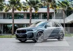 2024 BMW X1