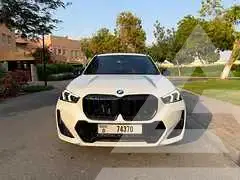 2024 BMW X1