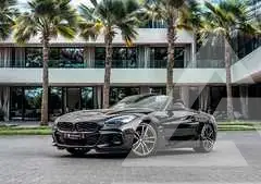 2024 BMW Z4
