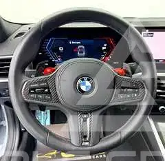 2024 BMW M2