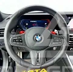2024 BMW M2
