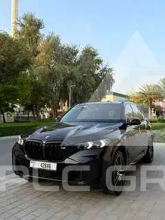 2024 BMW X5
