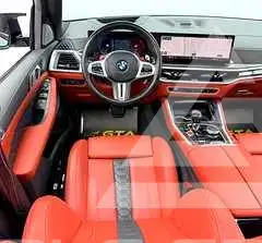2024 BMW X5