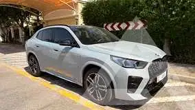 2024 BMW X2
