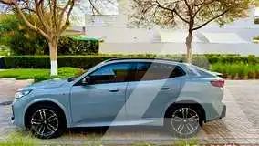 2024 BMW X2