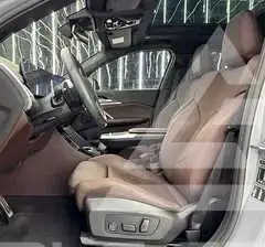2024 BMW X2