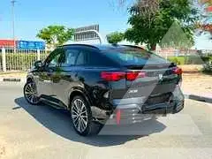 2024 BMW X2