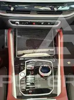 2024 BMW X6
