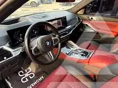2024 BMW X6