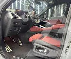 2024 BMW X6