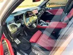 2024 BMW X6