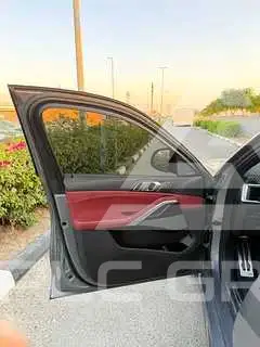 2024 BMW X6