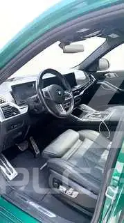 2024 BMW X6