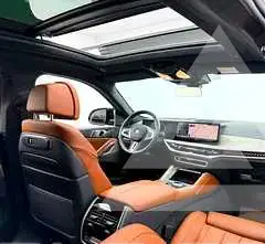 2024 BMW X6