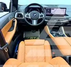 2024 BMW X6