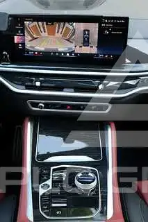 2024 BMW X6