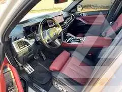 2024 BMW X6
