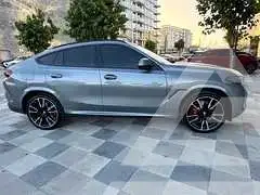 2024 BMW X6