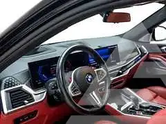 2024 BMW X6