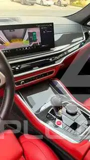 2024 BMW X6