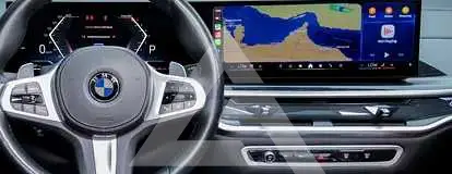 2024 BMW X6