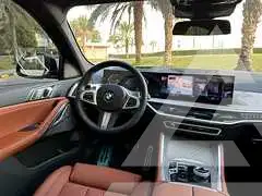 2024 BMW X6